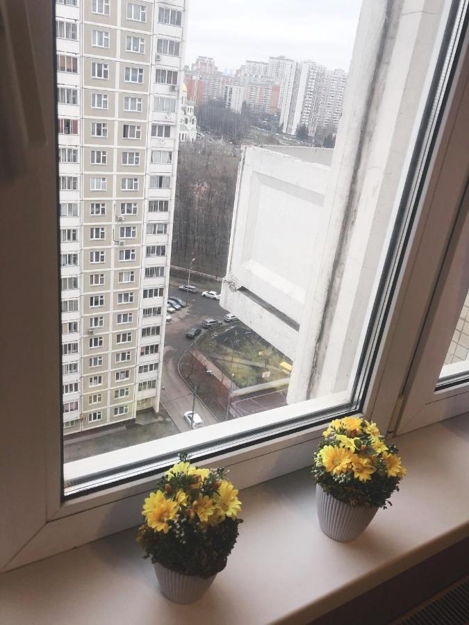 Family Room Solntsevo Μόσχα Εξωτερικό φωτογραφία