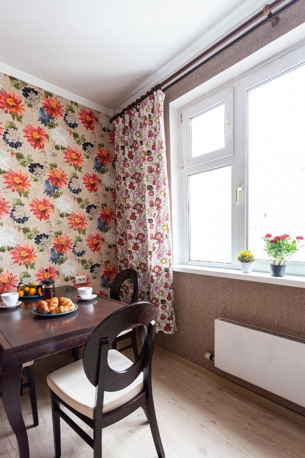 Family Room Solntsevo Μόσχα Εξωτερικό φωτογραφία